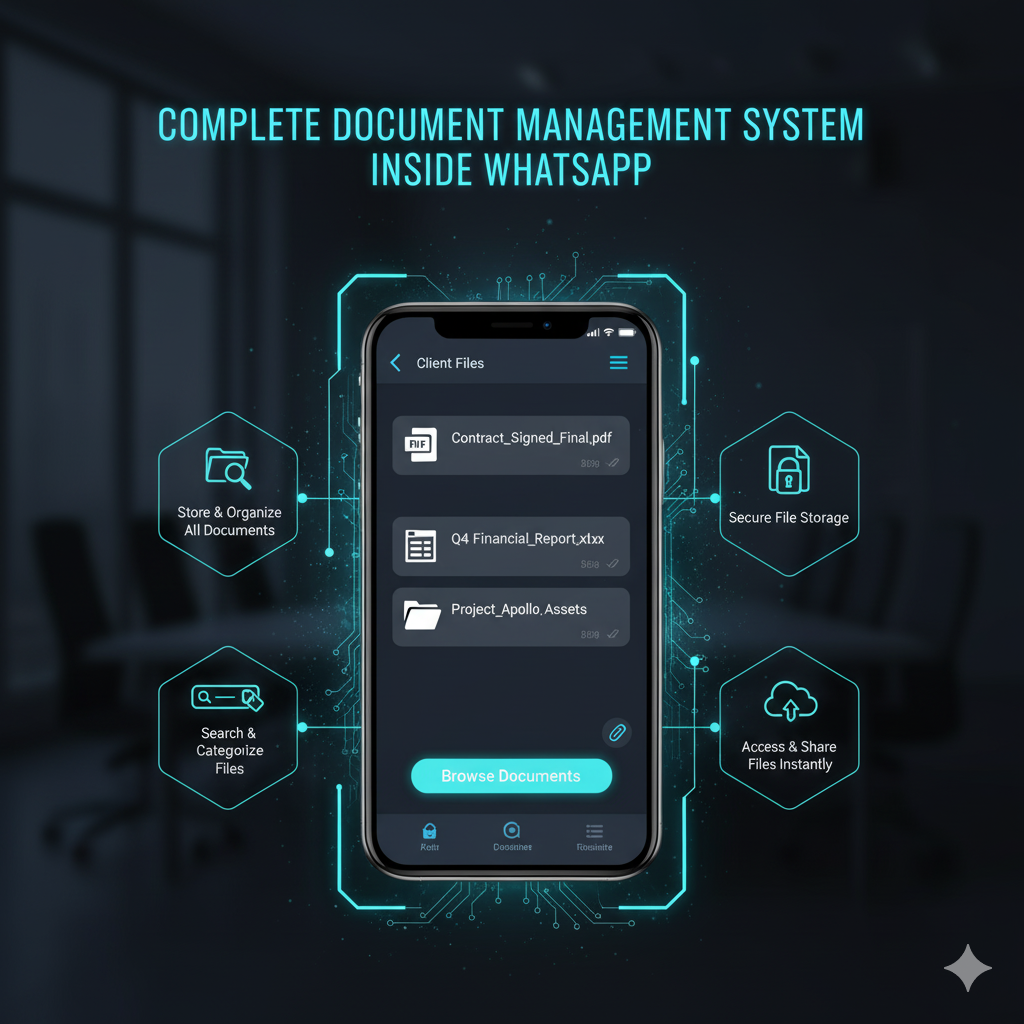 Document Management